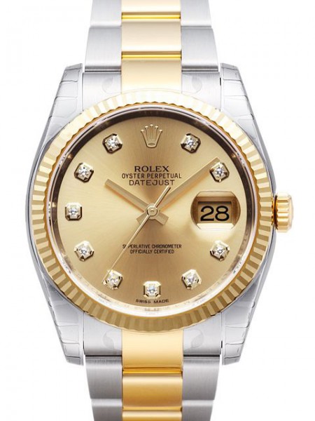 Rolex Datejust