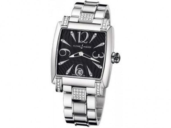 Ulysse Nardin Ladies Caprice