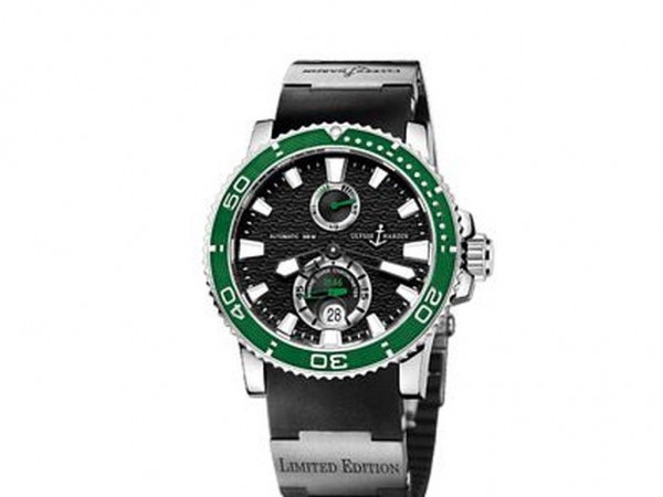 Ulysse Nardin Maxi Marine Diver Limited Edition