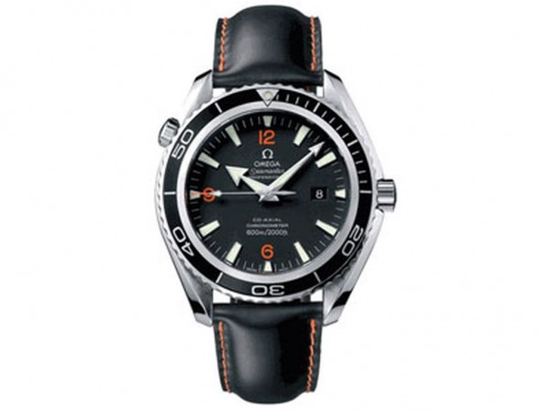 Omega Seamaster Planet Ocean 600M