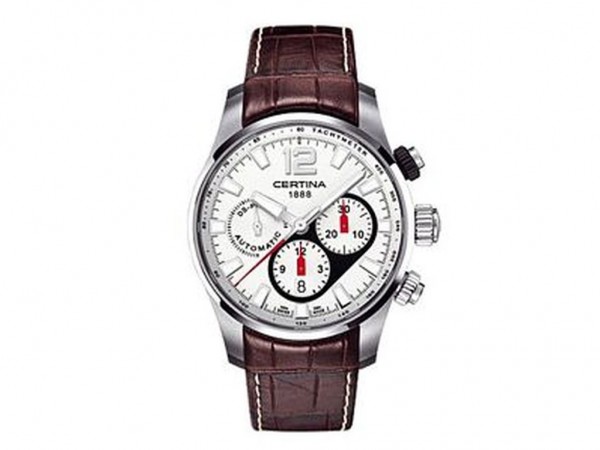 Certina DS Prince Chrono