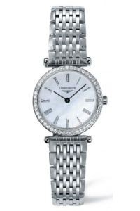 Longines La Grande Classique de Longines Ladies