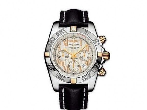 Breitling Chronomat 44
