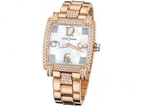 Ulysse Nardin Ladies Caprice