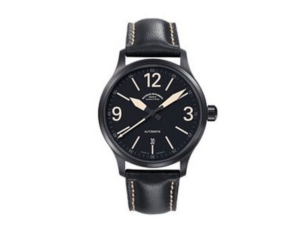 Mühle Glashütte Terranaut III Trail
