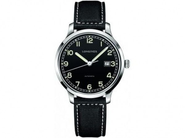 Longines Heritage Military 1938