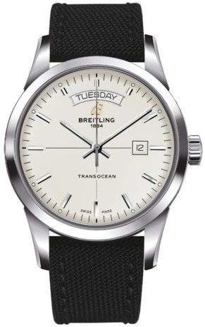 Breitling Transocean Day & Date