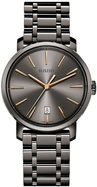 Rado Diamaster Quarz 40mm