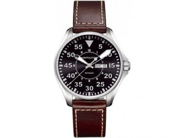 Hamilton Khaki Aviation Pilot 42mm