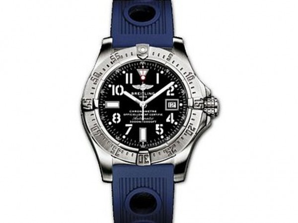 Breitling Avenger Seawolf