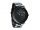 Nixon The Spur All Black Black Crystal Uhr