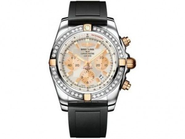 Breitling Chronomat 44