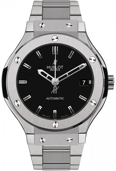 Hublot Classic Fusion Automatic 38mm