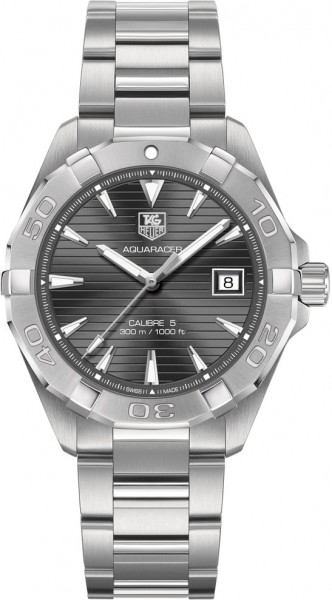 TAG Heuer Aquaracer Calibre 5 Automatik 40,5mm