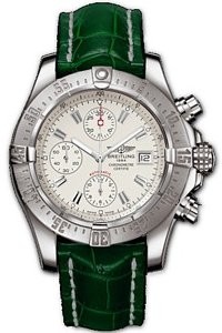 Breitling Avenger