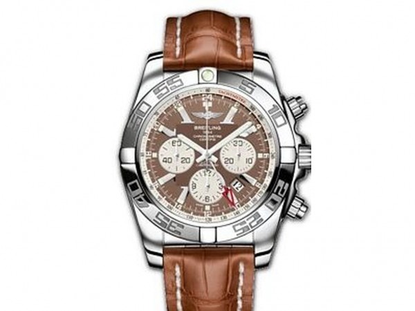 Breitling Chronomat GMT