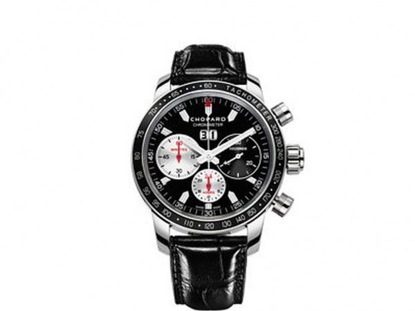 Chopard Classic Racing Collection Jacky Ickx Edition V