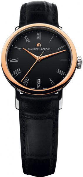 Maurice Lacroix Les Classiques Tradition Ladies