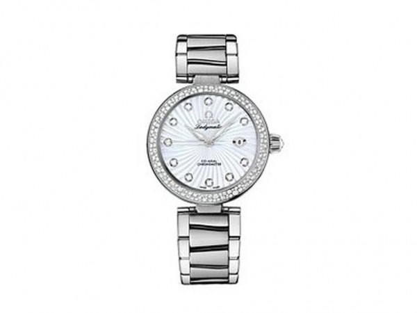 Omega De Ville Ladymatic