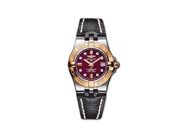 Breitling Galactic 30