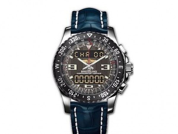 Breitling Professional Airwolf Raven