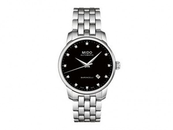 Mido Baroncelli II Gent