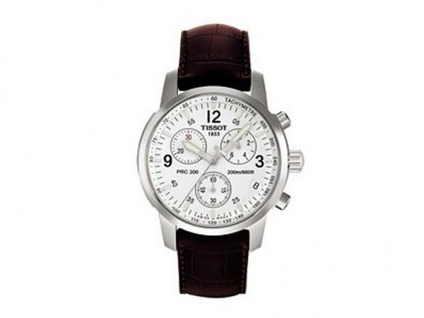Tissot T-Sport PRC 200 Chrono