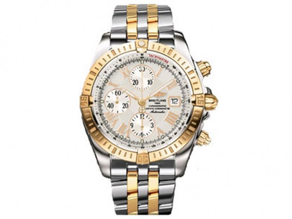 Breitling Chronomat Evolution