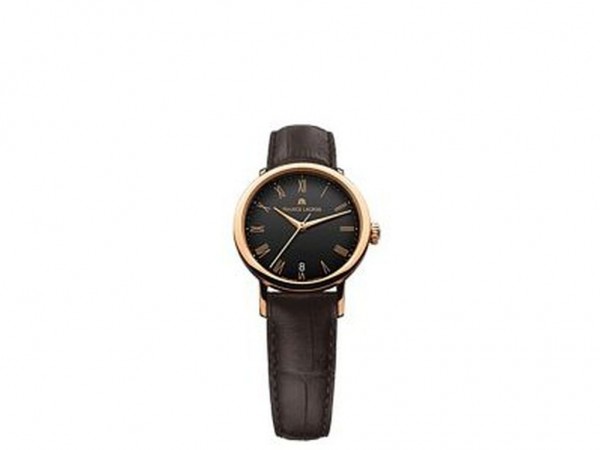 Maurice Lacroix Les Classiques Tradition Ladies