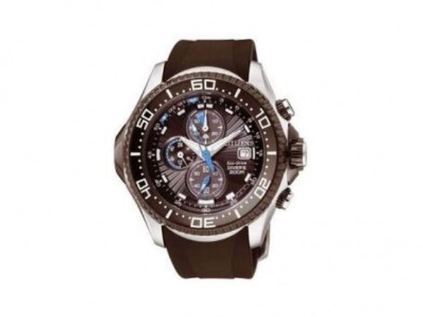 Citizen Eco-Drive Promaster Aqualand Taucheruhr