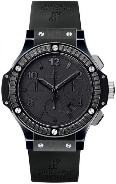 Hublot Big Bang All Black Carat