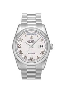 Rolex Day-Date
