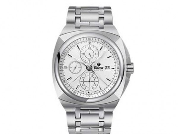 Tutima Saxon One Chronograph