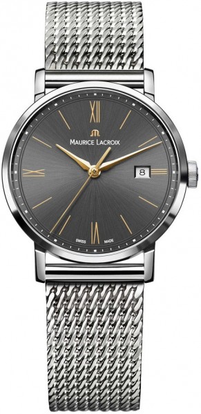 Maurice Lacroix Eliros Date Ladies