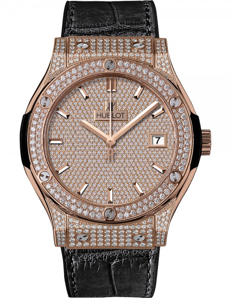 Hublot Classic Fusion Automatic 45mm