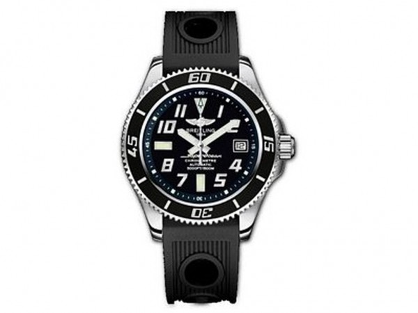 Breitling Superocean 42
