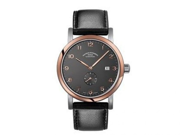 Mühle Glashütte Antaria Kleine Sekunde