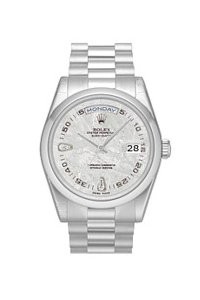 Rolex Day-Date