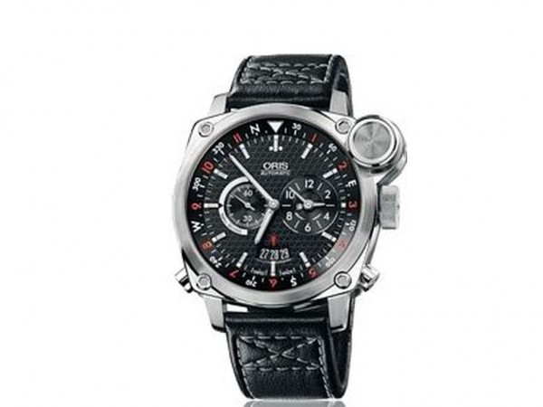 Oris Aviation BC4 Flight Timer