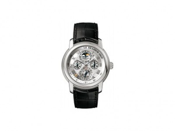 Audemars Piguet Jules Audemars Equation of Time