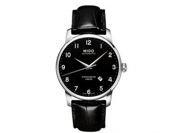 Mido Baroncelli Jubilee