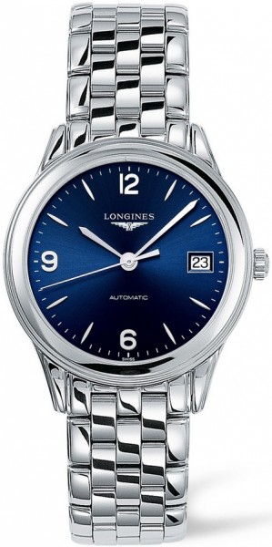 Longines La Grande Classique Flagship Heritage