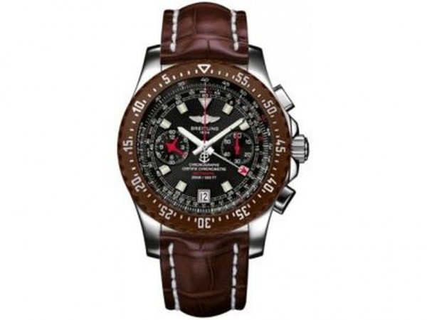 Breitling Professional Skyracer