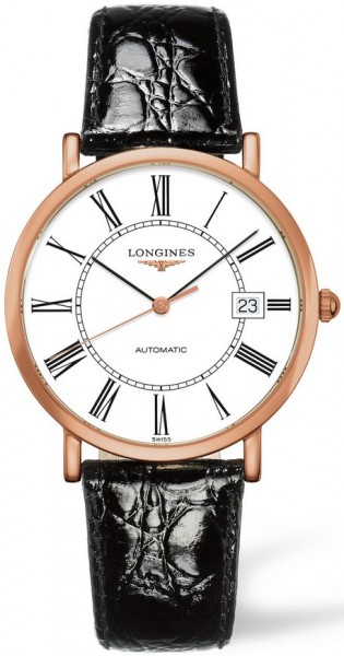 Longines La Grande Classique Ladies