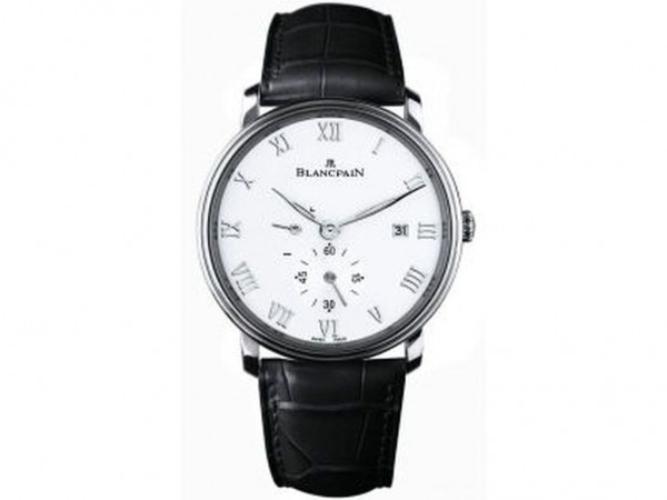 Blancpain Villeret Ultraflach