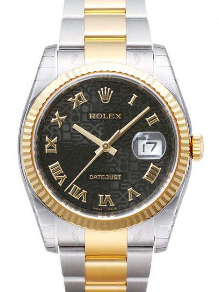 Rolex Datejust