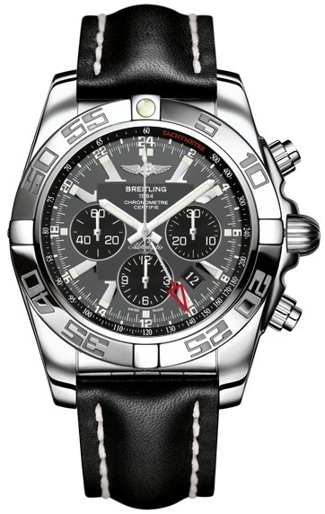 Breitling Chronomat GMT