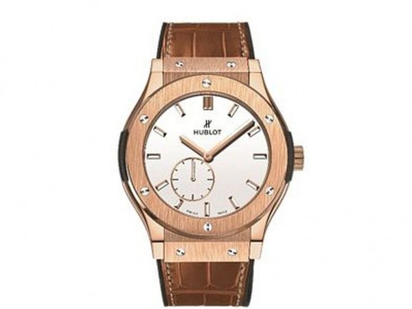 Hublot Classic Fusion Classico Ultra-Thin