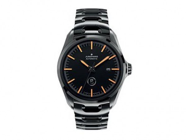 Junghans Bogner by Junghans Willy Automatic