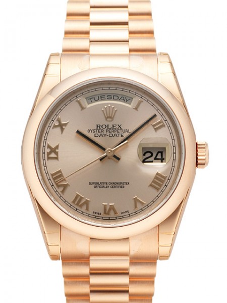 Rolex Day-Date